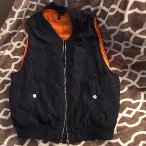 Fashion Vest